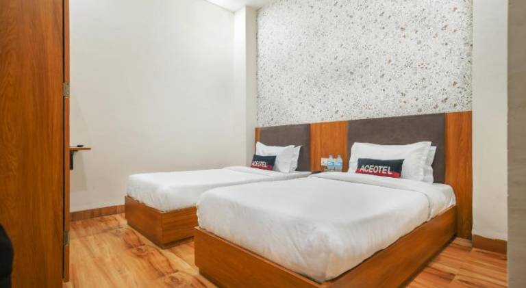 Aceotel Inn, Vijay Nagar — photo 3