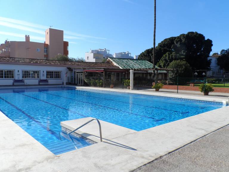 Apartamento La Carihuela