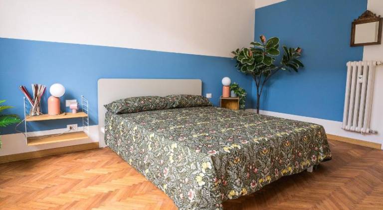 Holiday apartment | Pets allowed in Trieste