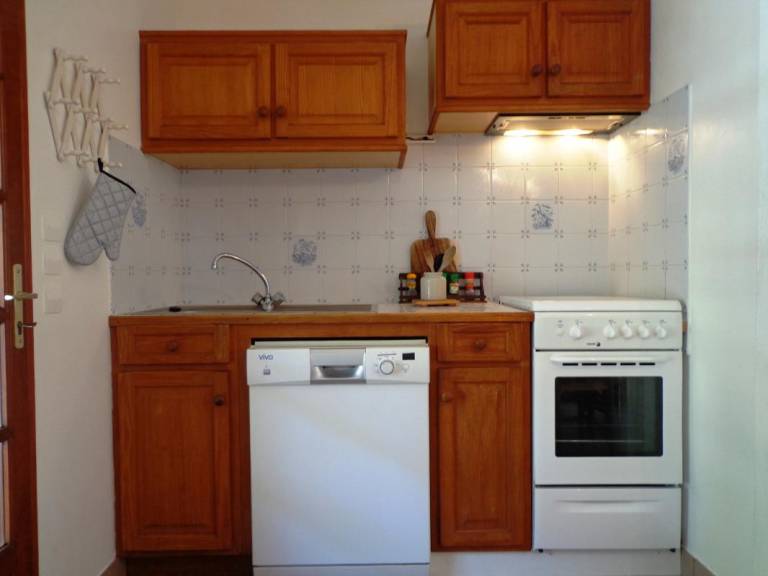 Nice gite with terrace, BBQ & garden | Pet-friendly — photo 5