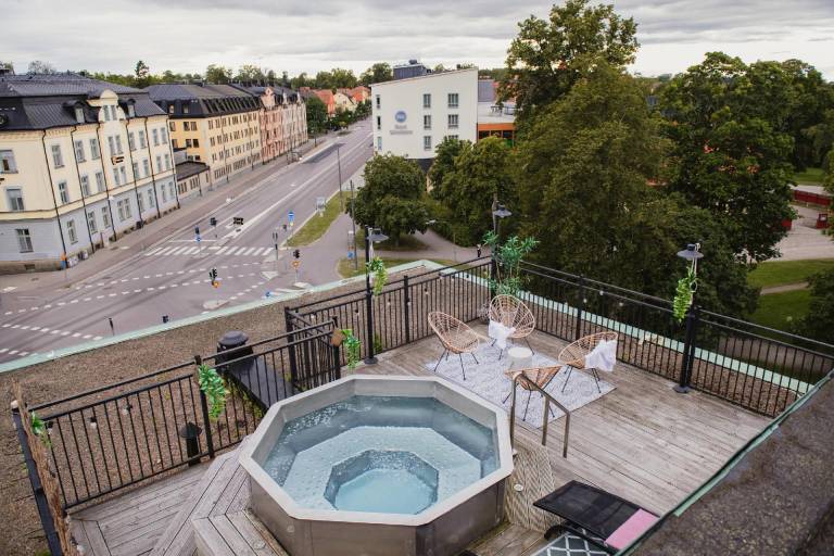 Clarion Collection Hotel Slottsparken — photo 5