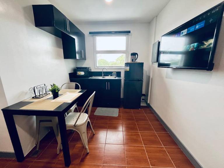 Pleasant holiday apartment with pool | Pet-friendly — photo 4