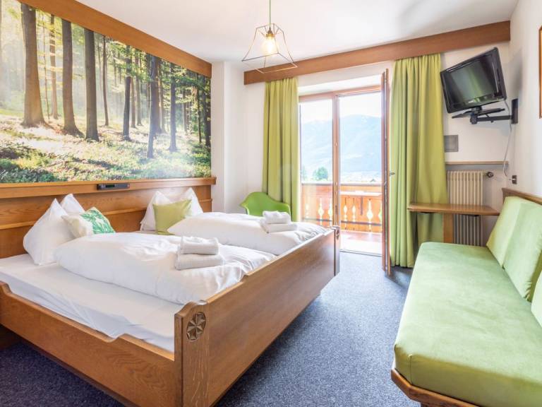 Pension Meran