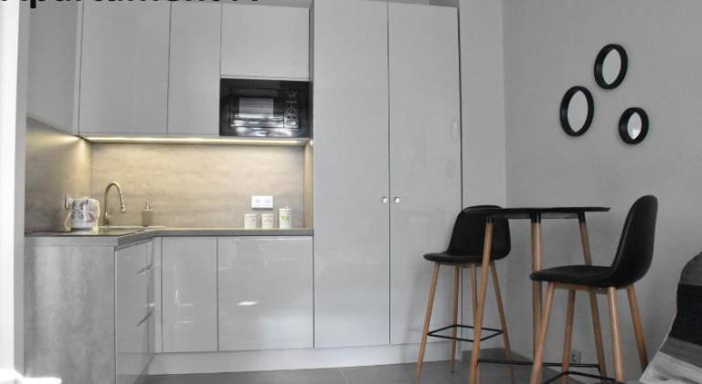 Holiday apartment for 4 persons — photo 5