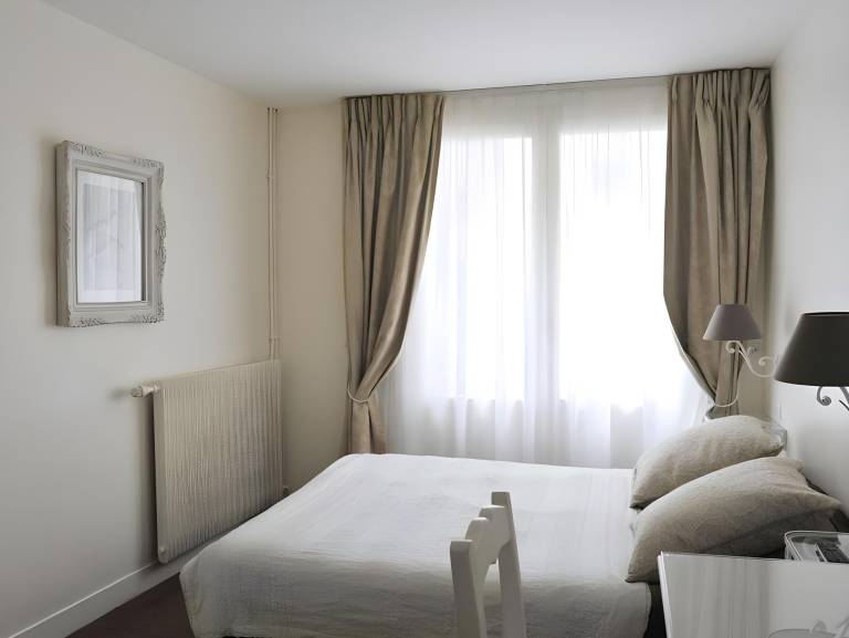 Hotel Arcadie Montparnasse in Le Kremlin-Bicetre