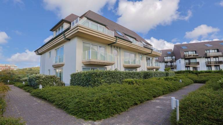 Ferienwohnung Koksijde