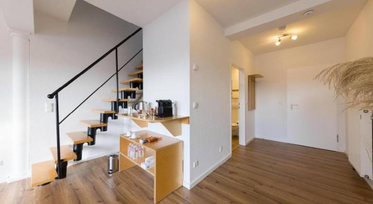 Pension Sonne Appartements — photo 4