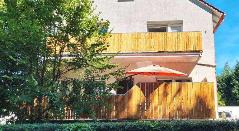 Ferienwohnung Bad Münder am Deister