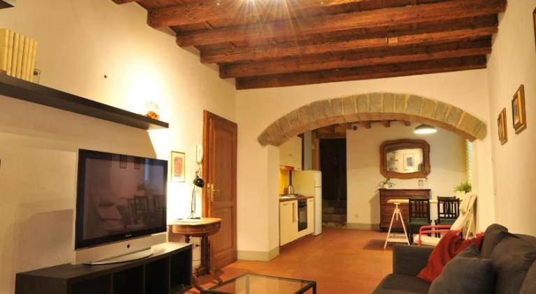 Holiday apartment | Next to Santa Maria Maggiore | Pets allowed in Bergamo