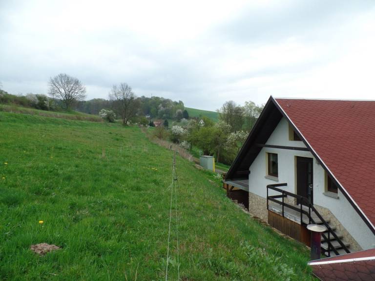 Vacation home with barbecue & terrace | Pet-friendly — photo 2