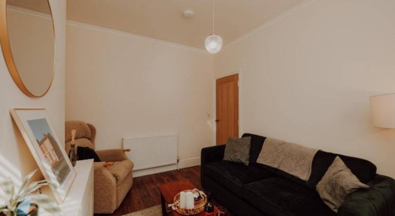 Apartment with 2 rooms for 6 persons — photo 2