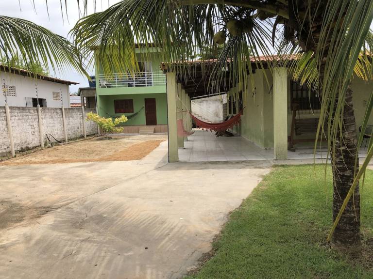 Hus  Paripueira