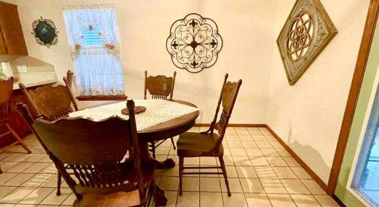 House | Perfect for remote work | Pets allowed — photo 4