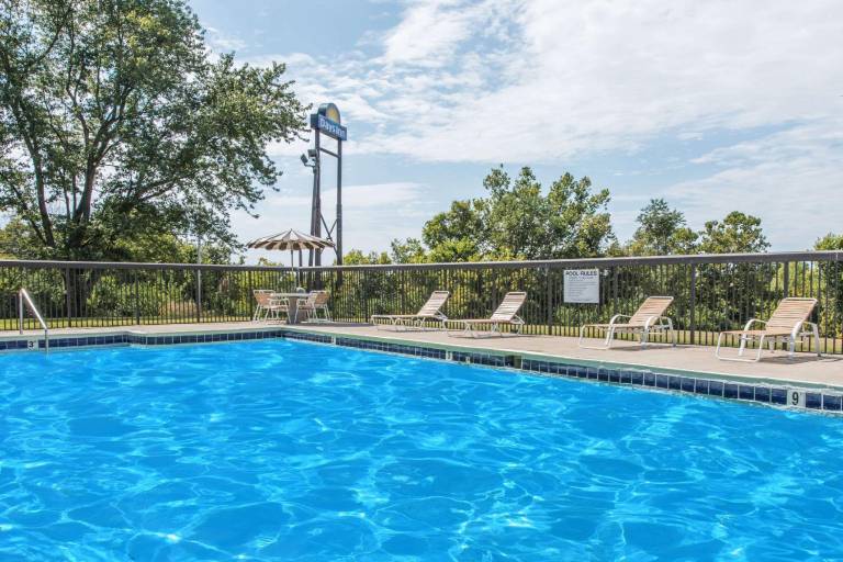 Quality Inn Georgetown North — photo 3
