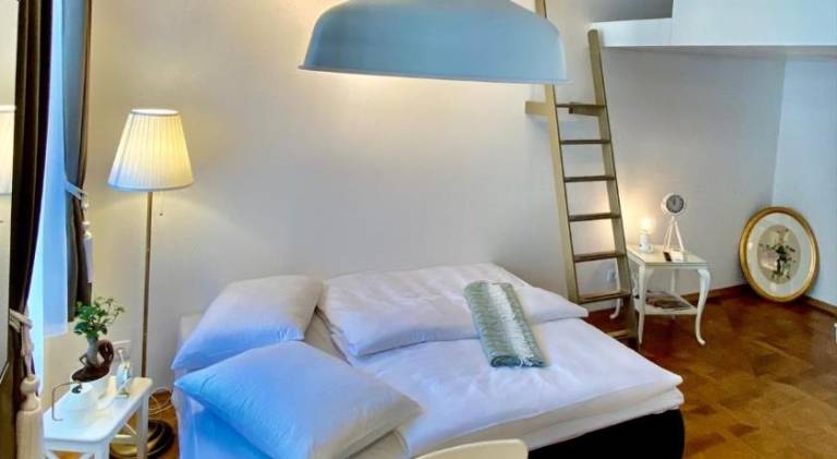 Apartma Center