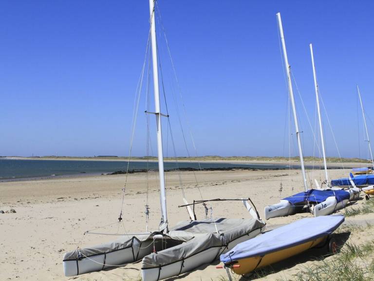 Cottage Rhosneigr