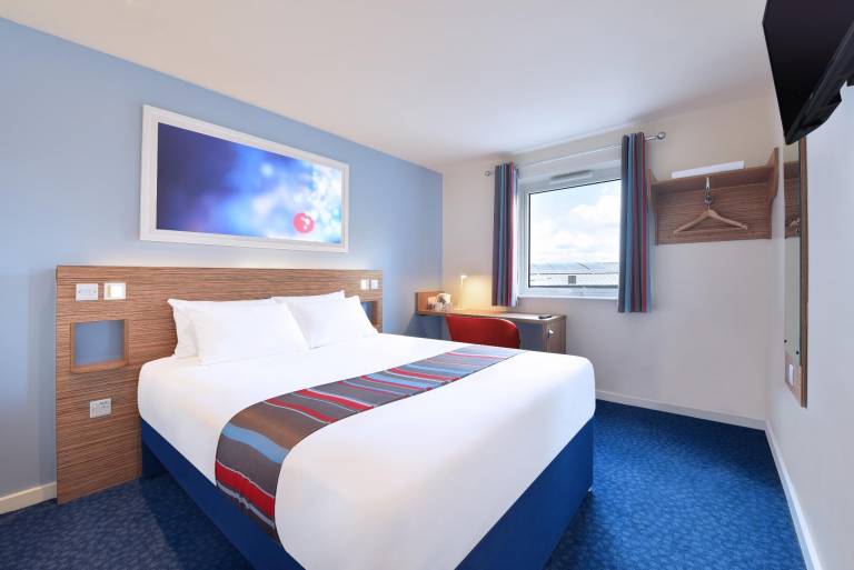 Travelodge Clacton on Sea Central — photo 2