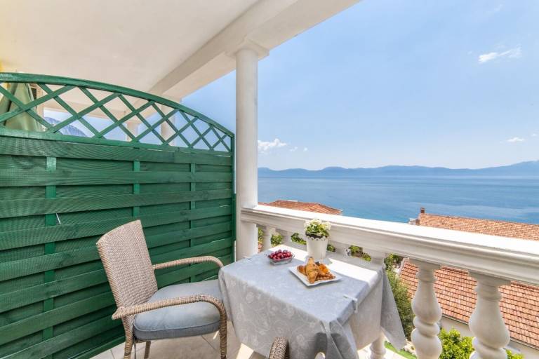 Apartament Podaca