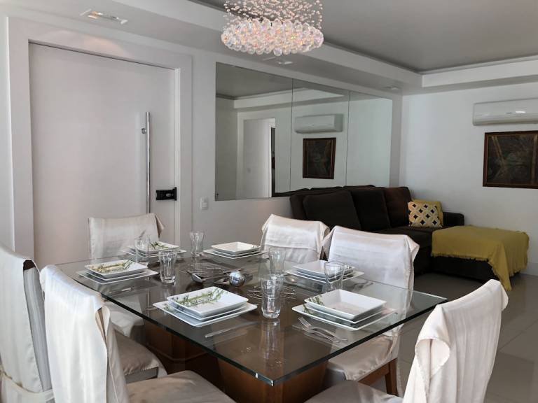 Apartamento Brusque