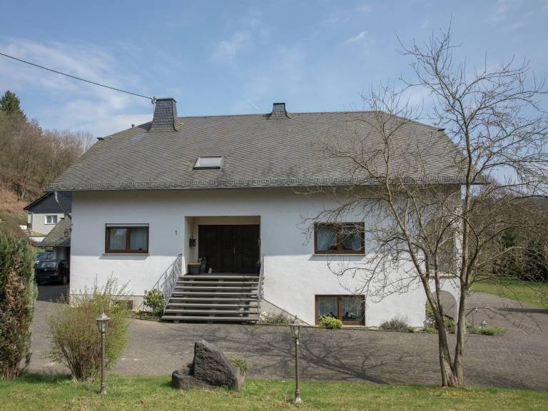 House  Uersfeld