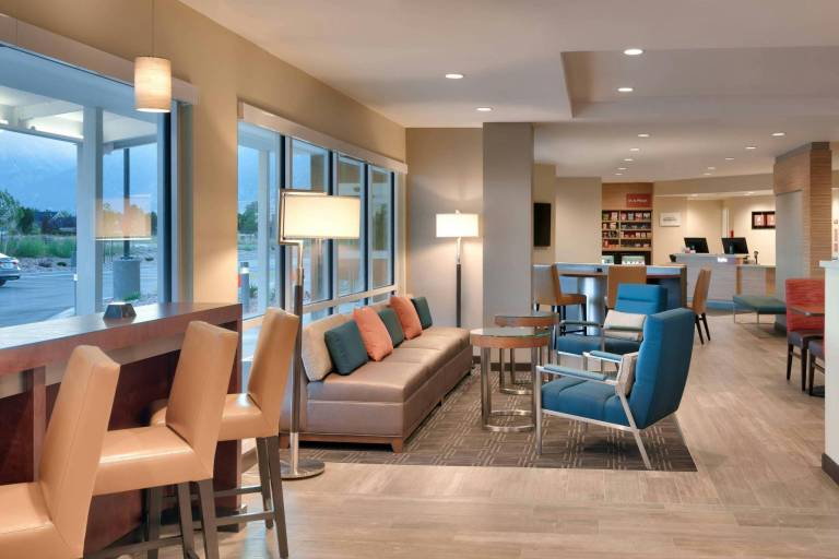 TownePlace Suites by Marriott Salt Lake City Draper in Draper, UT