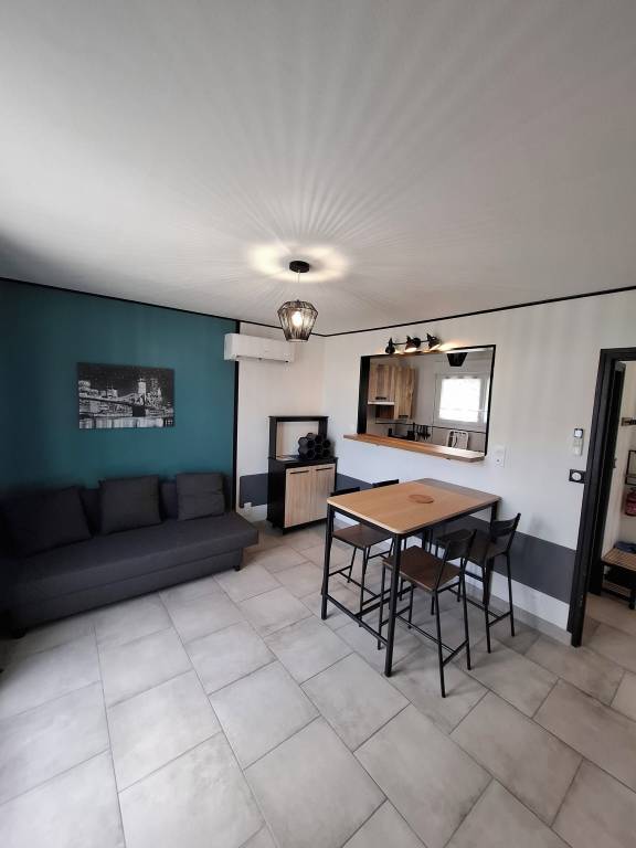 Ferienhaus Caen