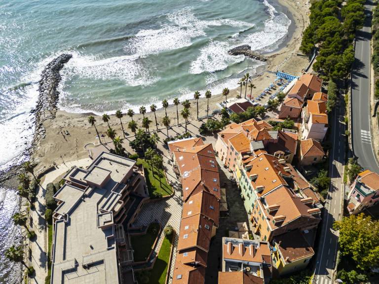 Apartament  San Lorenzo al Mare