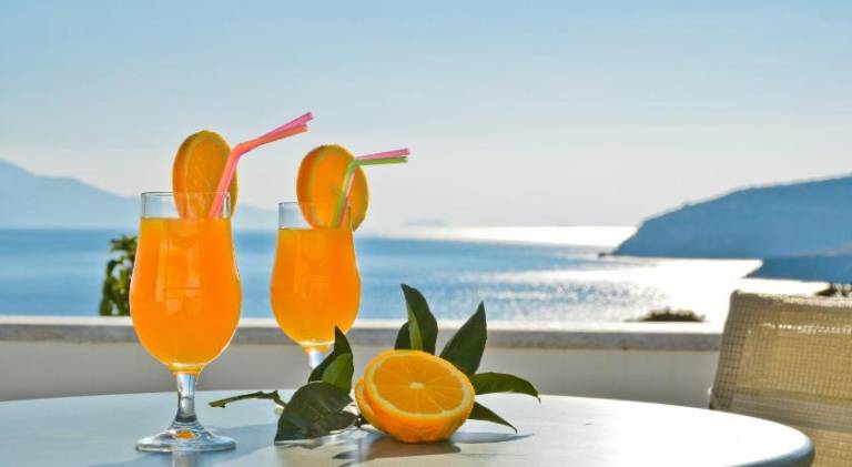 Kalados -Beachfront Studios & Restaurant - — photo 5