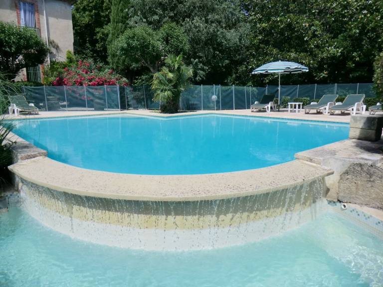 Villa  Béziers