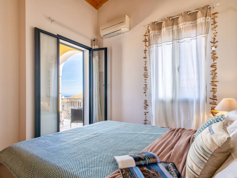 Fully equipped holiday apartment with grill, patio & yard | Dogs allowed — photo 4