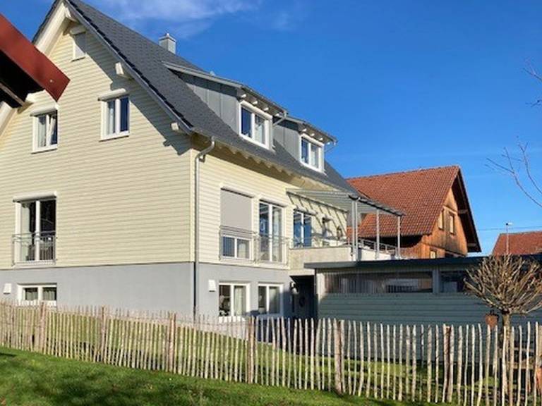 Ferienwohnung Igel