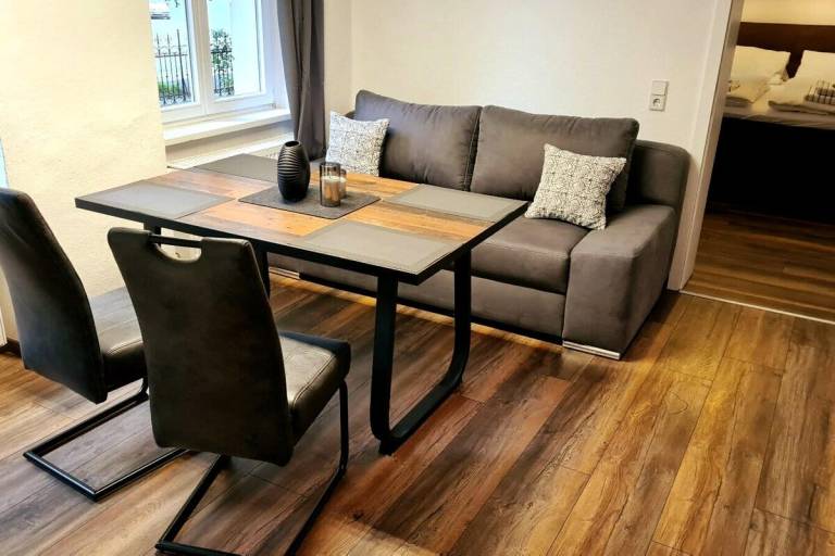 Apartment "Fallersleben" 50 m² bis 4 Personen — photo 2