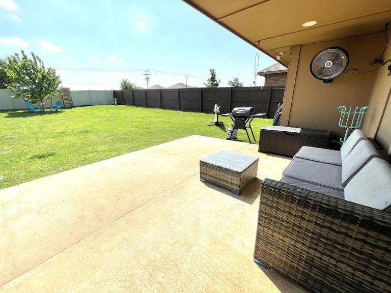 House  Summit Parke