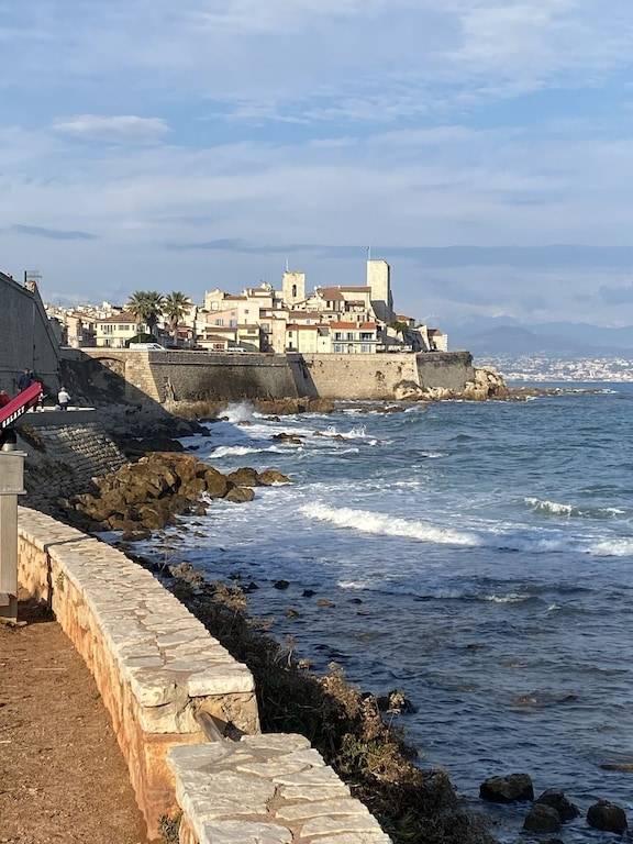 Appartement Antibes