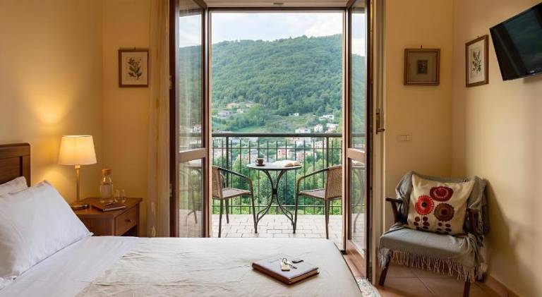 Holiday apartment with 1 room for 4 persons — photo 2