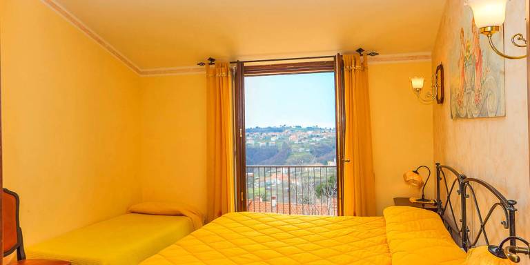 Privé kamer Pianillo