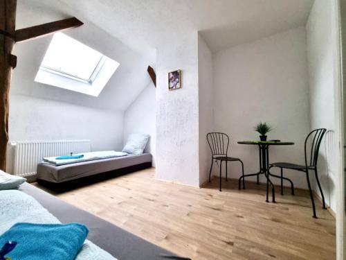 Bed & Breakfast Schkeuditz