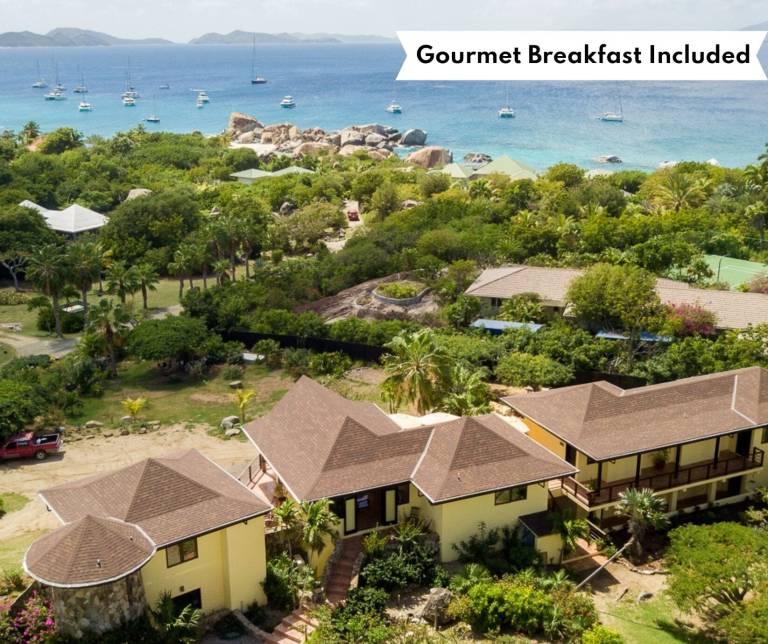 Villa Virgin Gorda