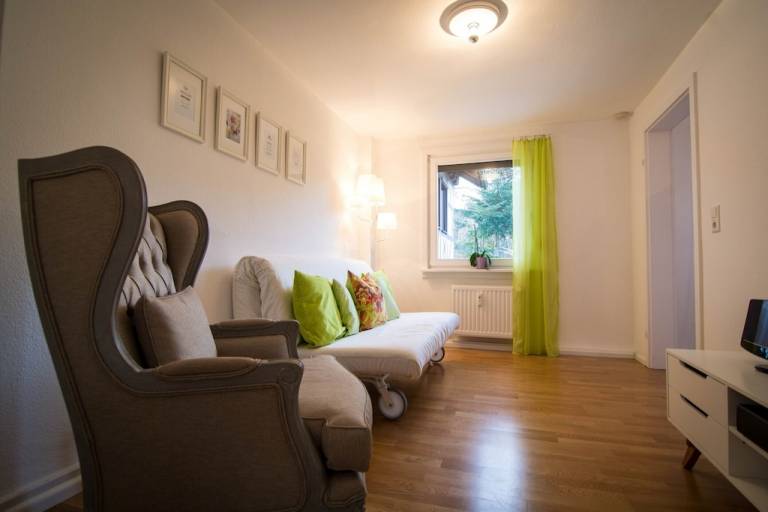 Ferienwohnung Offenburg
