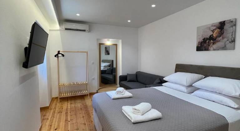 Διαμέρισμα Avramis