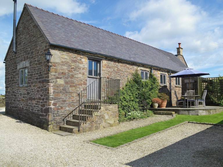 Cottage Thorncliffe