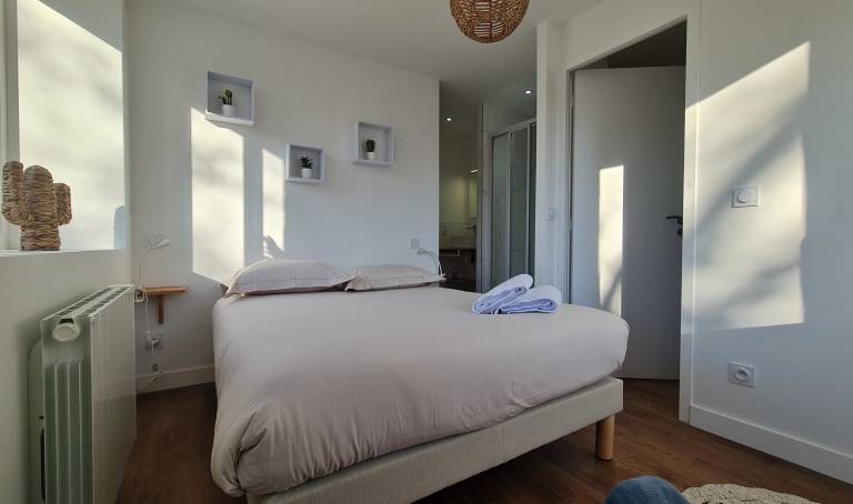Appartement Lanester