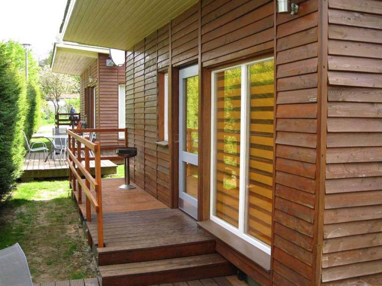 Bungalow Zirkow