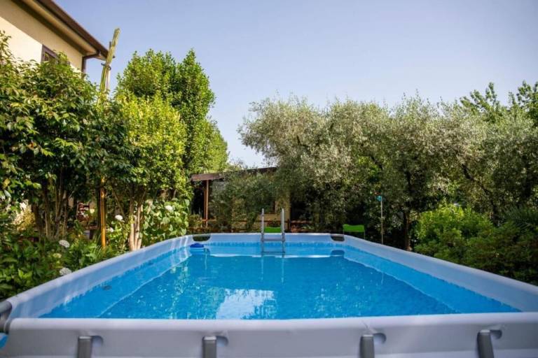 Appartamento Lanuvio