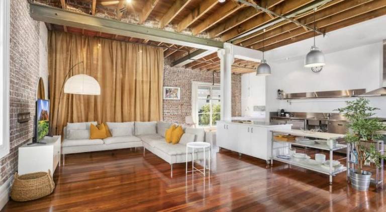 102 m² Ferienwohnung