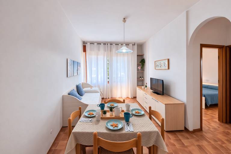 Apartment with terrace | Next to the beach | Pet-friendly — photo 4