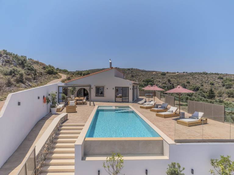 Luxury Villa Maximus - With Private Heated Pool — photo 5