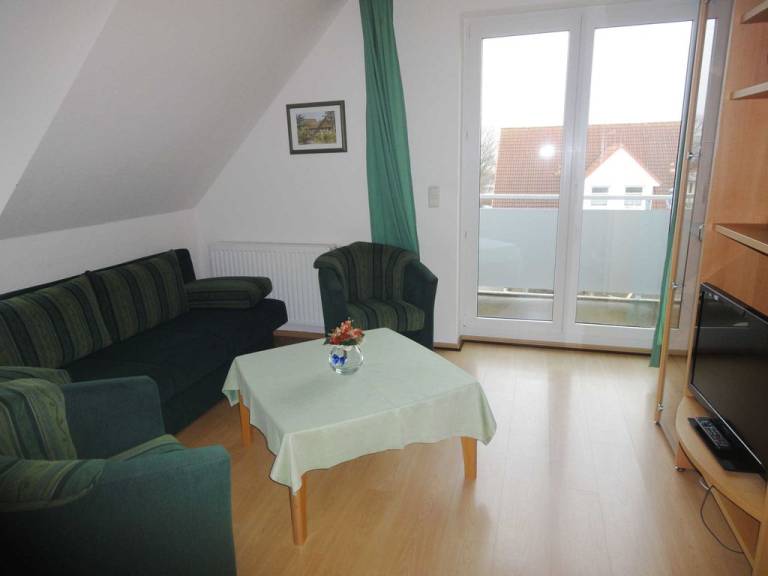 Ferienwohnung Graal-Müritz
