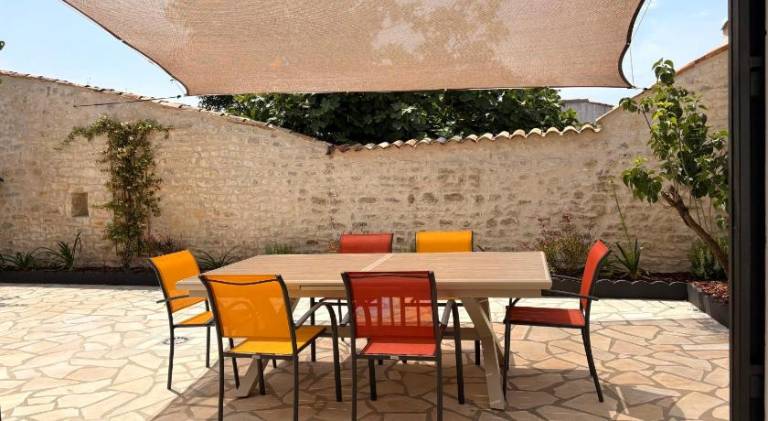 Fully equipped vacation home with terrace & barbeque | Next to the beach | Good for workation | Pet-friendly — photo 5