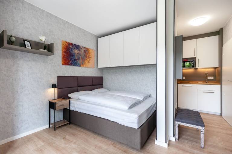 Aparthotel Bielefeld